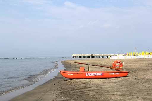 Screenshot of Ricerca per l’Italia
